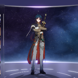 80LVL📌BLADE✅BRONYA📌LUOCHATRAILBLAZERHIMEKO✅📌✅ YANQING📌SEELE✅📌CLARA✅BR. PROPORÇÃO💚ÁSIA região💚25 personagensTL 💚. 69💚23071 JADE ESTELAR 0